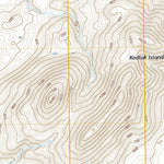 Kaguyak D-6 NW, AK (2021, 25000-Scale) Preview 3