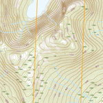 Dixon Entrance D-1 NW, AK (2021, 25000-Scale) Preview 3