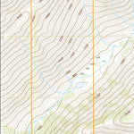 Juneau B-4 SW, AK (2021, 25000-Scale) Preview 3