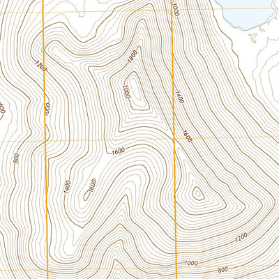 Karluk A-1 NW, AK (2021, 25000-Scale) Preview 3