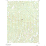 Craig C-3 NE, AK (2021, 25000-Scale) Preview 1