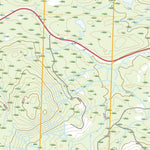 Craig C-3 NE, AK (2021, 25000-Scale) Preview 2