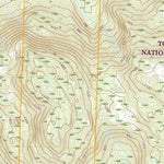 Dixon Entrance D-2 NW, AK (2021, 25000-Scale) Preview 3