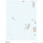 Craig C-6 NE, AK (2021, 25000-Scale) Preview 1