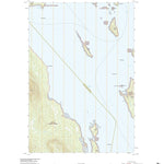 Juneau B-3 SE, AK (2021, 25000-Scale) Preview 1