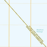 Juneau B-3 SE, AK (2021, 25000-Scale) Preview 2