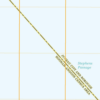 Juneau B-3 SE, AK (2021, 25000-Scale) Preview 2