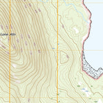 Juneau B-3 SE, AK (2021, 25000-Scale) Preview 3