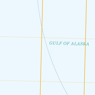 Dixon Entrance D-4 NW, AK (2021, 25000-Scale) Preview 2