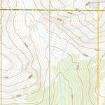 Juneau D-3 NW, AK (2021, 25000-Scale) Preview 3