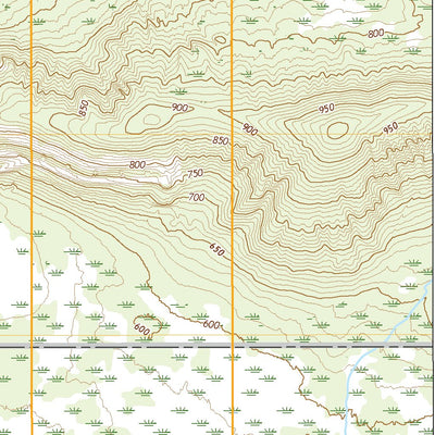 Fairbanks C-1 NE, AK (2021, 25000-Scale) Preview 3