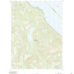 Craig D-3 NE, AK (2021, 25000-Scale) Preview 1