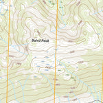 Craig D-3 NE, AK (2021, 25000-Scale) Preview 3