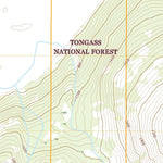Juneau D-3 NE, AK (2021, 25000-Scale) Preview 2