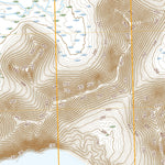 Karluk B-3 SE, AK (2021, 25000-Scale) Preview 3