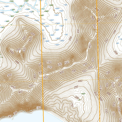 Karluk B-3 SE, AK (2021, 25000-Scale) Preview 3