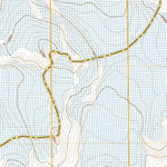 Juneau D-5 NW, AK (2021, 25000-Scale) Preview 2