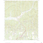Fairbanks D-2 NE, AK (2021, 25000-Scale) Preview 1