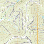 Fairbanks D-2 NE, AK (2021, 25000-Scale) Preview 3