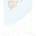 Gareloi Island A-4 OE S NE, AK (2021, 25000-Scale) Preview 1
