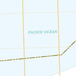 Gareloi Island A-4 OE S NE, AK (2021, 25000-Scale) Preview 2