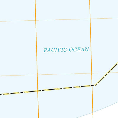 Gareloi Island A-4 OE S NE, AK (2021, 25000-Scale) Preview 2