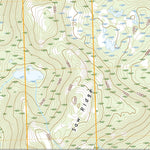 Ketchikan B-4 SW, AK (2021, 25000-Scale) Preview 3
