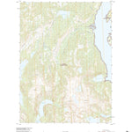 Ketchikan B-5 NW, AK (2021, 25000-Scale) Preview 1