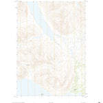 Karluk A-1 NE, AK (2021, 25000-Scale) Preview 1