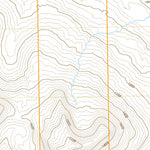 Karluk A-1 NE, AK (2021, 25000-Scale) Preview 2