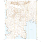 Adak B-3 NE, AK (2021, 25000-Scale) Preview 1