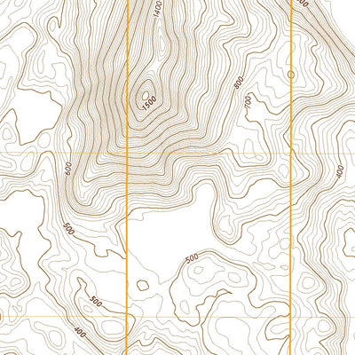 Adak B-3 NE, AK (2021, 25000-Scale) Preview 2