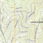 Fairbanks D-3 SE, AK (2021, 25000-Scale) Preview 3