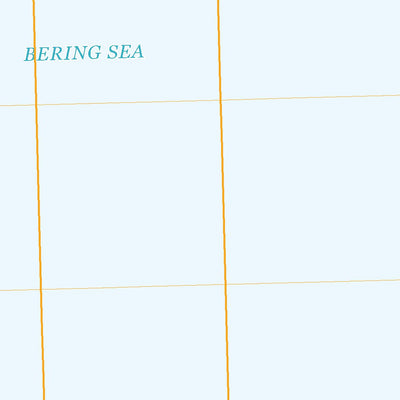 Gareloi Island C-3 SW, AK (2021, 25000-Scale) Preview 2