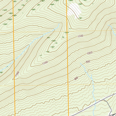 Fairbanks D-3 NE, AK (2021, 25000-Scale) Preview 2