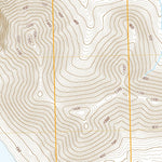Karluk B-2 NW, AK (2021, 25000-Scale) Preview 3