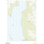 Juneau A-1 NE, AK (2021, 25000-Scale) Preview 1