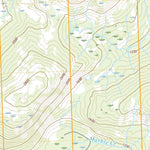 Ketchikan C-4 SW, AK (2021, 25000-Scale) Preview 3