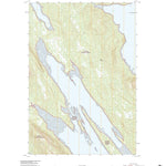 Juneau A-1 SW, AK (2021, 25000-Scale) Preview 1
