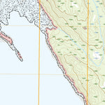 Juneau A-1 SW, AK (2021, 25000-Scale) Preview 2