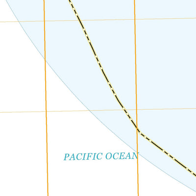 Gareloi Island A-1 OE W NE, AK (2021, 25000-Scale) Preview 3
