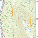 Ketchikan B-6 SW, AK (2021, 25000-Scale) Preview 3