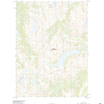 Ketchikan D-3 NW, AK (2021, 25000-Scale) Preview 1