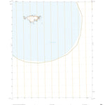 Gareloi Island A-1 NW, AK (2021, 25000-Scale) Preview 1