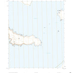 Gareloi Island B-3 SE, AK (2021, 25000-Scale) Preview 1