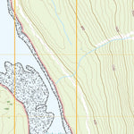 Juneau C-3 NW, AK (2021, 25000-Scale) Preview 2