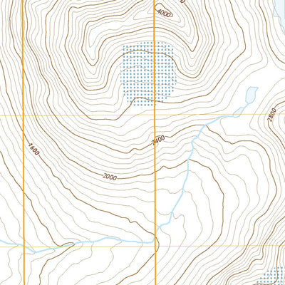 Kodiak B-5 SE, AK (2021, 25000-Scale) Preview 2