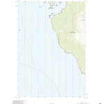 Juneau A-3 NW, AK (2021, 25000-Scale) Preview 1