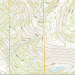 Juneau A-6 NW, AK (2021, 25000-Scale) Preview 3