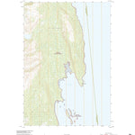 Juneau B-4 SE, AK (2021, 25000-Scale) Preview 1